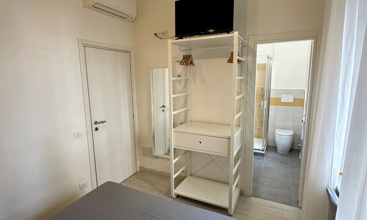 Photo of Bathroom in Quartiere XV Della Vittoria
