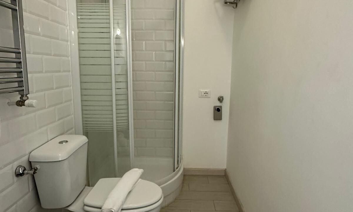 Photo of Bathroom in Quartiere XV Della Vittoria