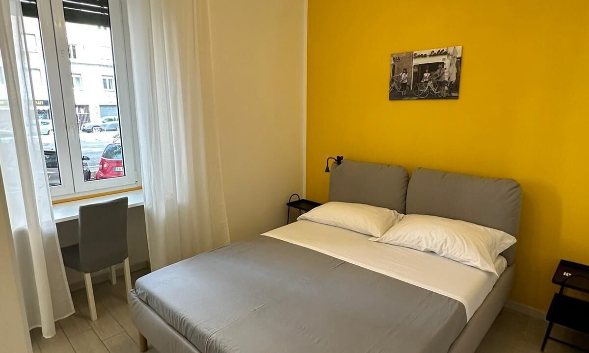 Photo of Bathroom in Quartiere XV Della Vittoria