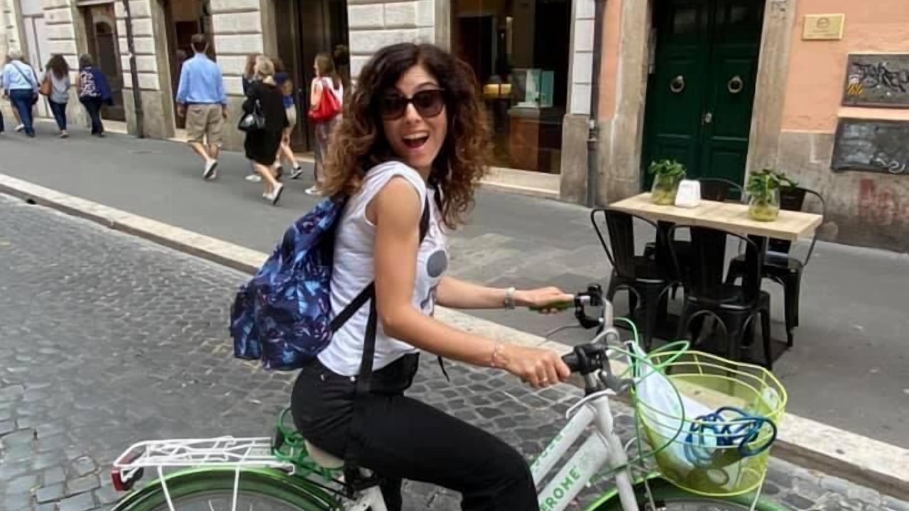 Photo of Outdoor in Quartiere XV Della Vittoria