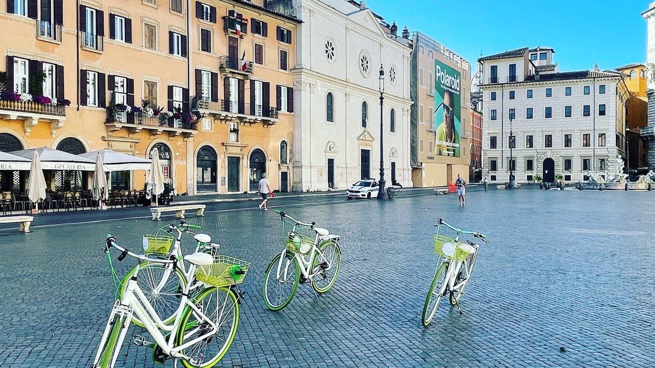 Photo of Outdoor in Quartiere XV Della Vittoria