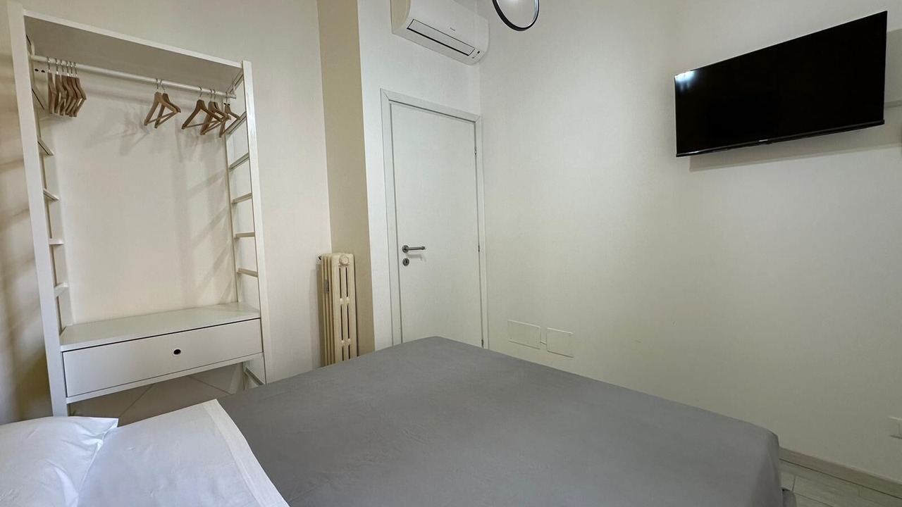 Photo of Bathroom in Quartiere XV Della Vittoria