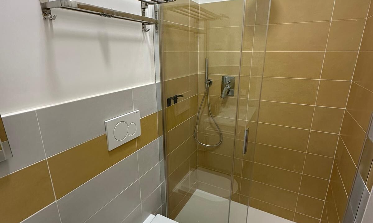 Photo of Bathroom in Quartiere XV Della Vittoria