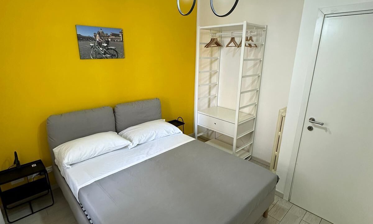 Photo of Bathroom in Quartiere XV Della Vittoria