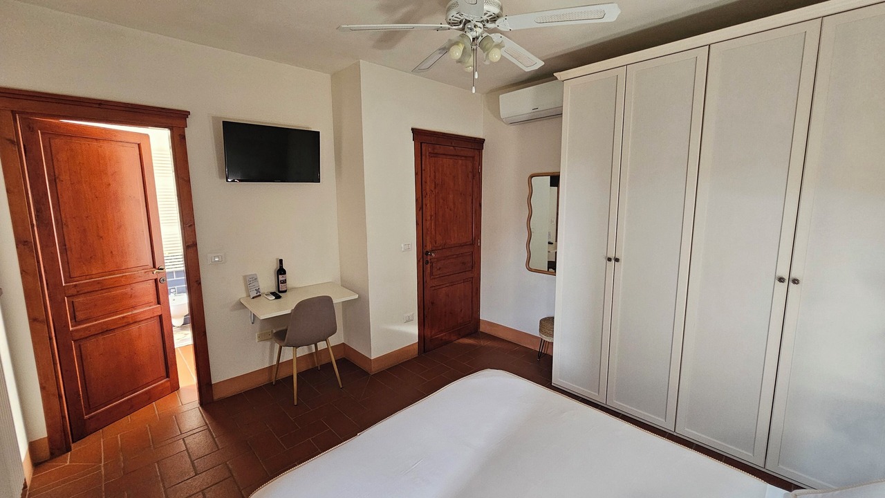 Photo of Bedroom in Santarcangelo di Romagna