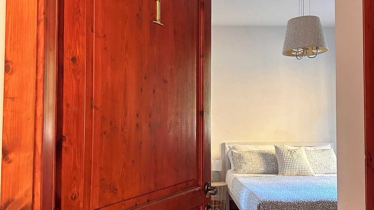 Photo of Bedroom in Santarcangelo di Romagna