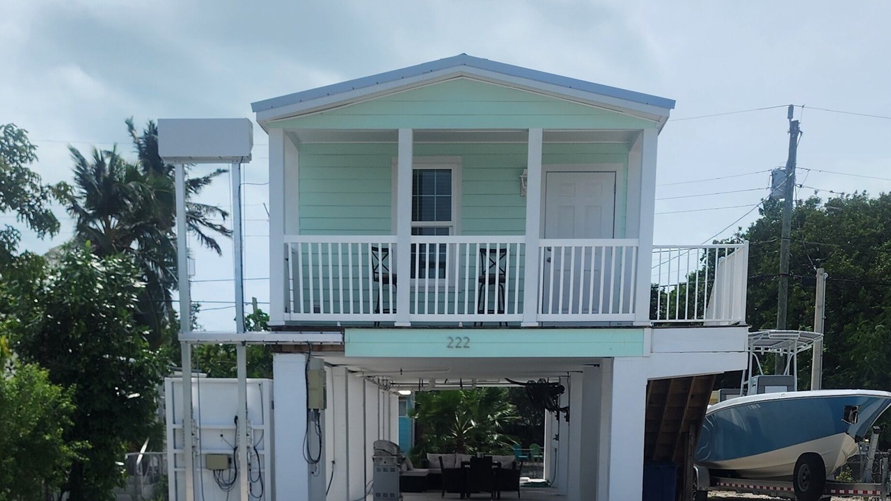 Photo of Outdoor in Tavernier