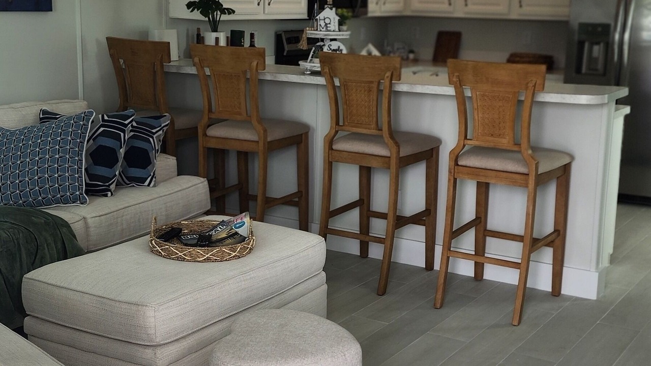 Photo of Livingroom in Tavernier