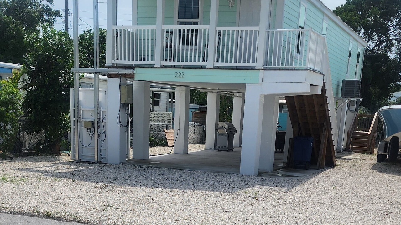 Photo of Outdoor in Tavernier