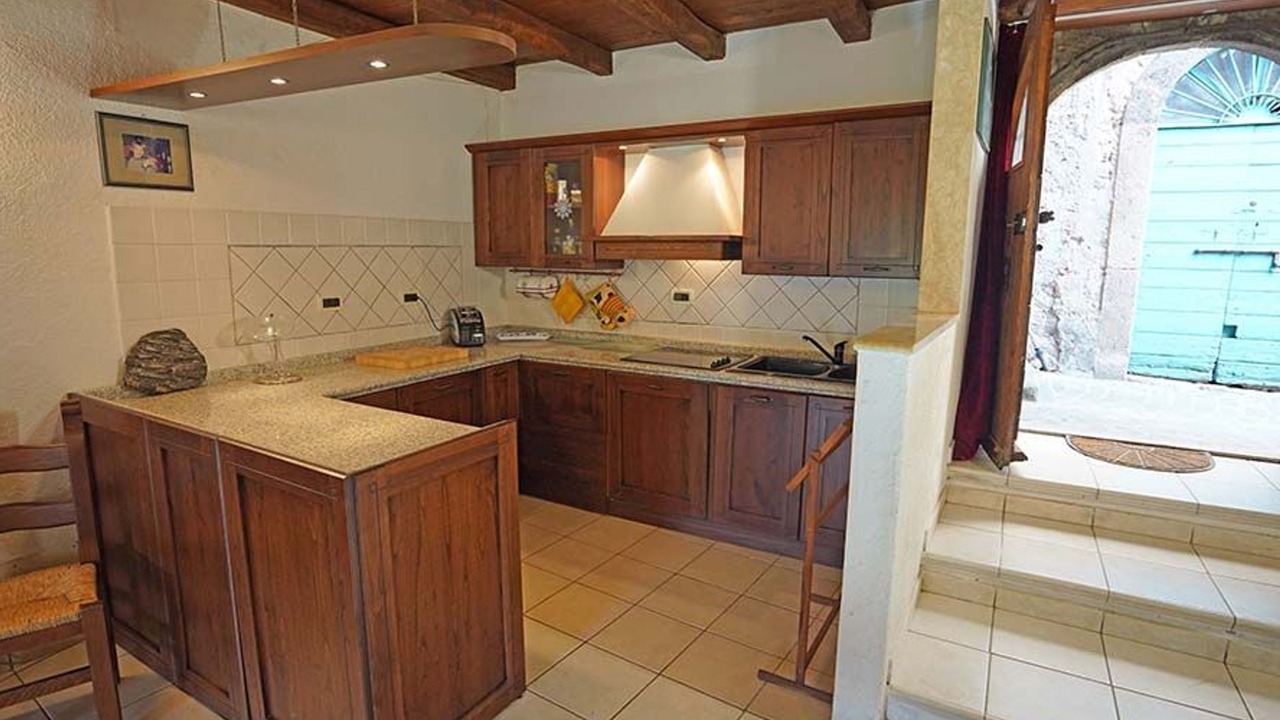 Photo of Kitchen in Blera