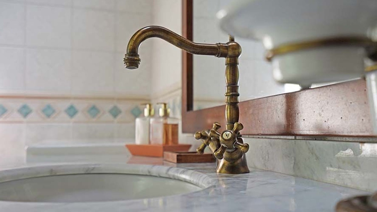 Photo of Bathroom in Blera