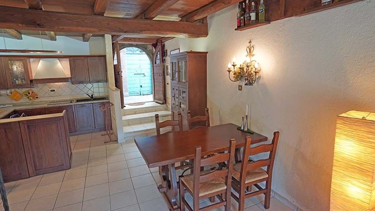 Photo of Kitchen in Blera