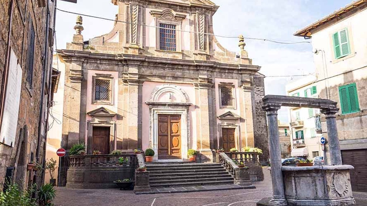 Photo of Outdoor in Blera