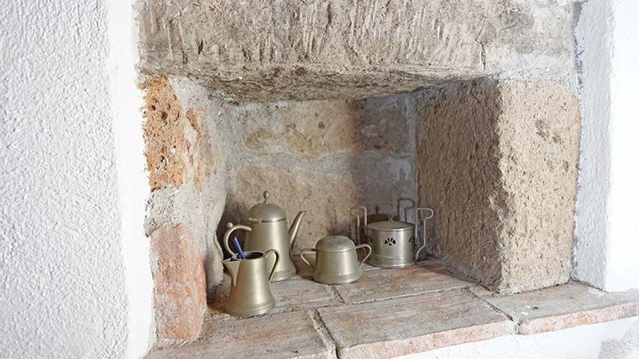Photo of Kitchen in Blera