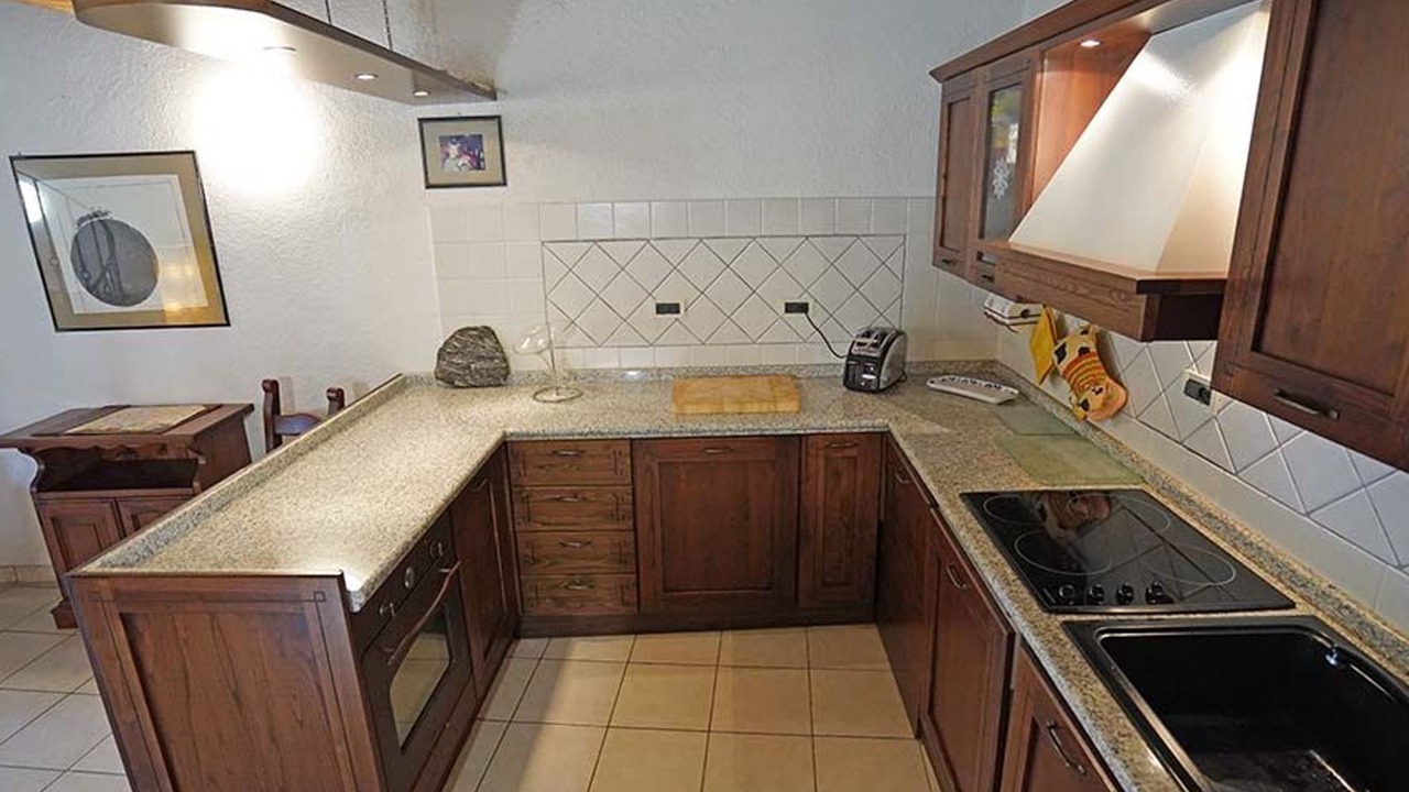 Photo of Kitchen in Blera