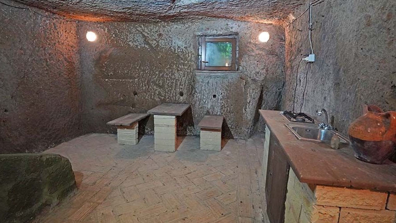 Photo of Bathroom in Blera