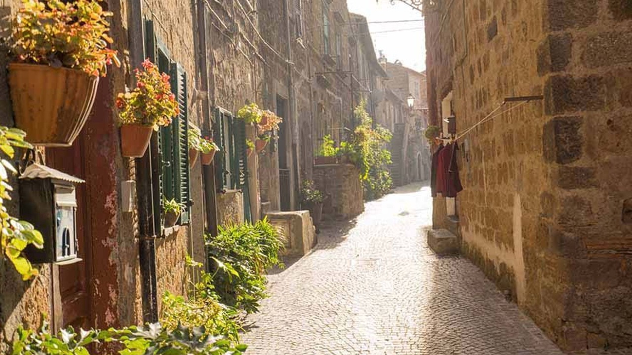 Photo of Outdoor in Blera