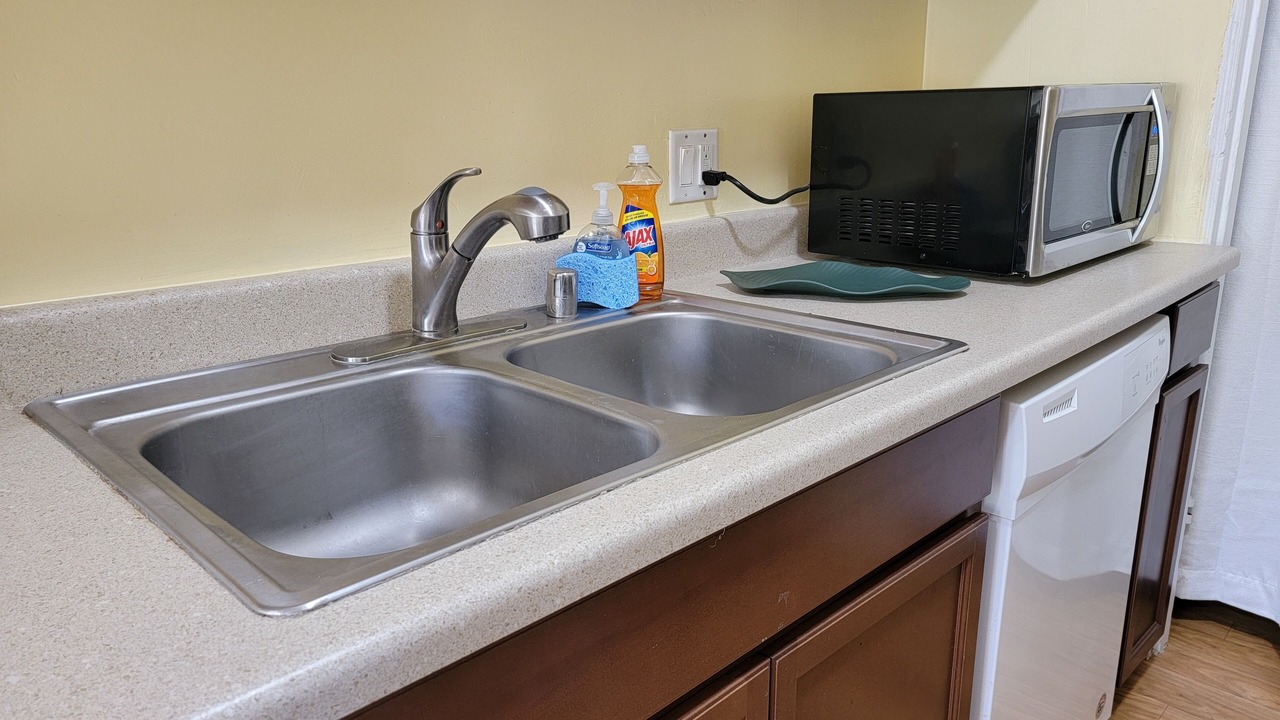 Photo of Kitchen in Pico - Robertson
