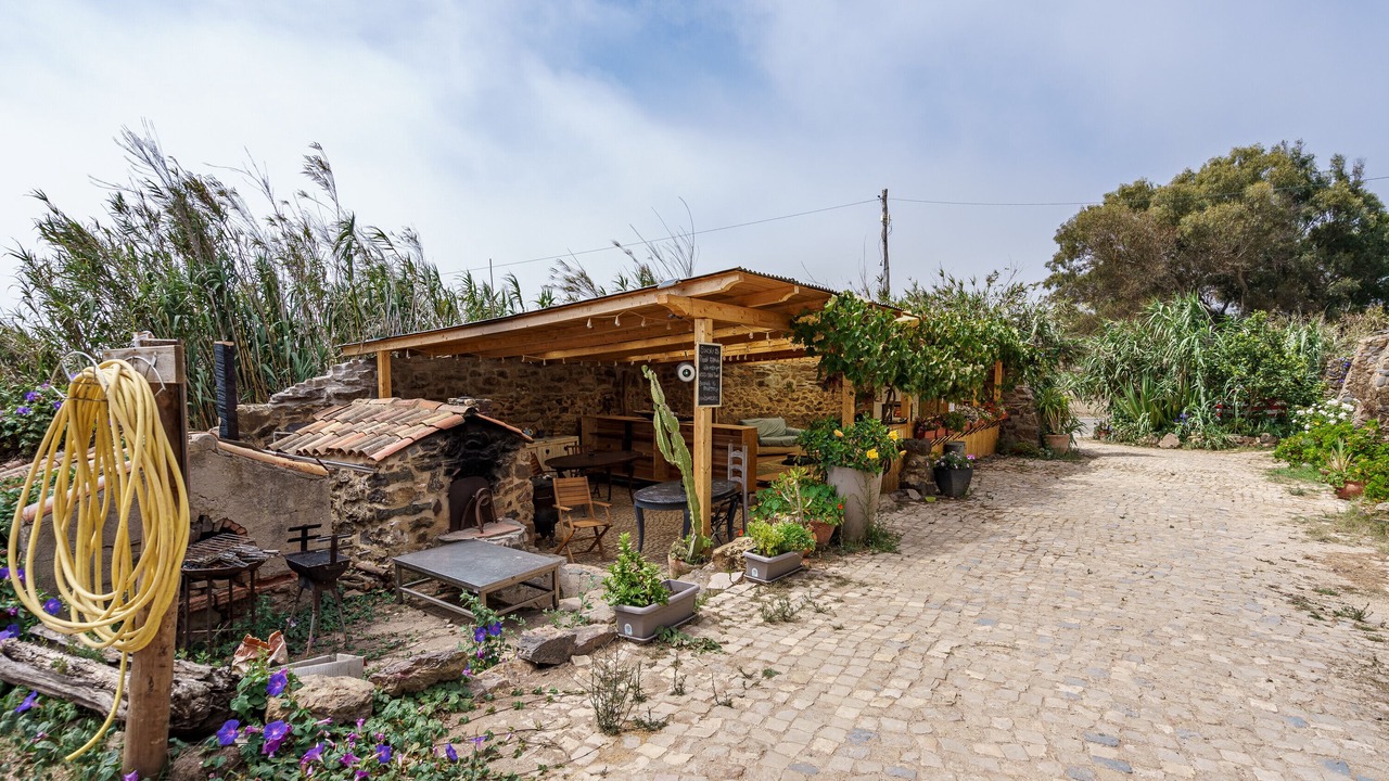 Photo of Outdoor in Carrapateira