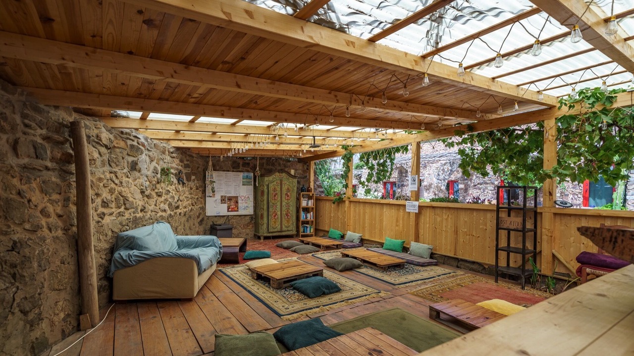 Photo of Outdoor in Carrapateira