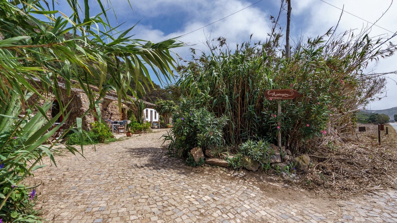 Photo of Outdoor in Carrapateira