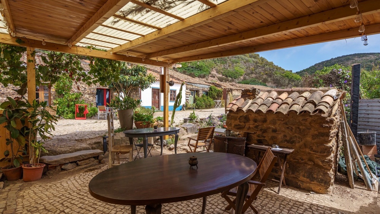 Photo of Outdoor in Carrapateira