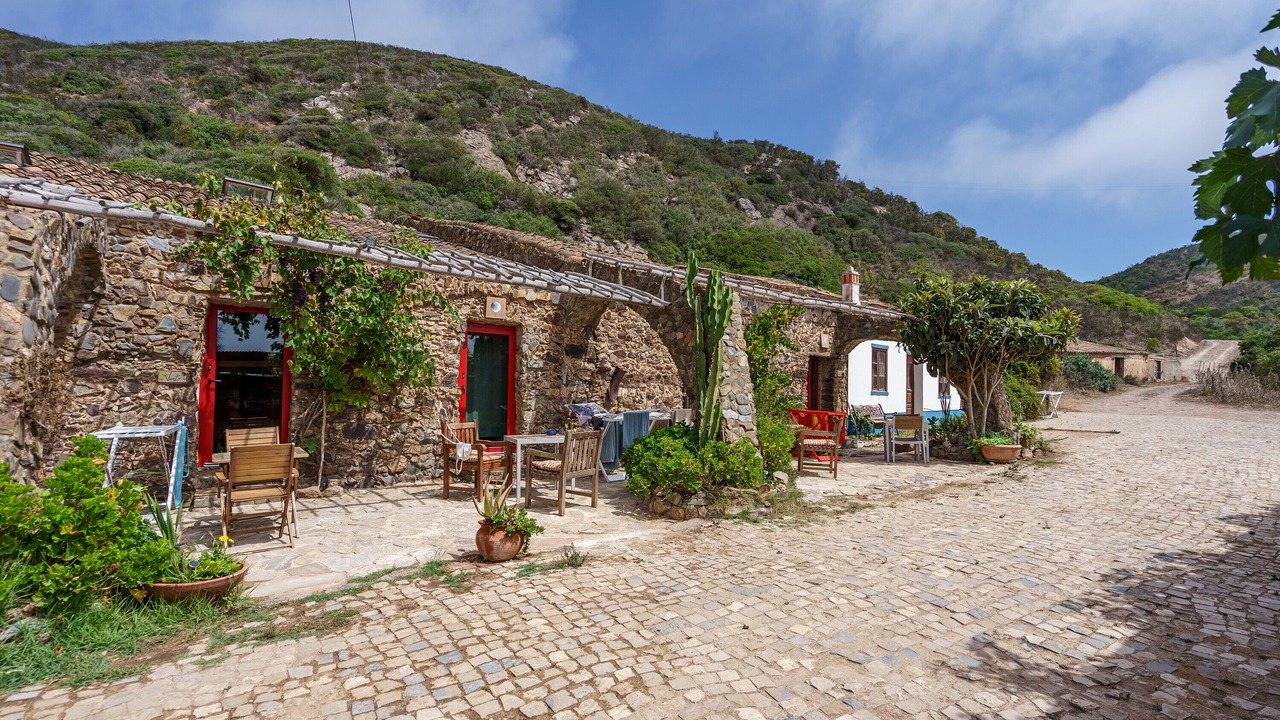 Photo of Outdoor in Carrapateira