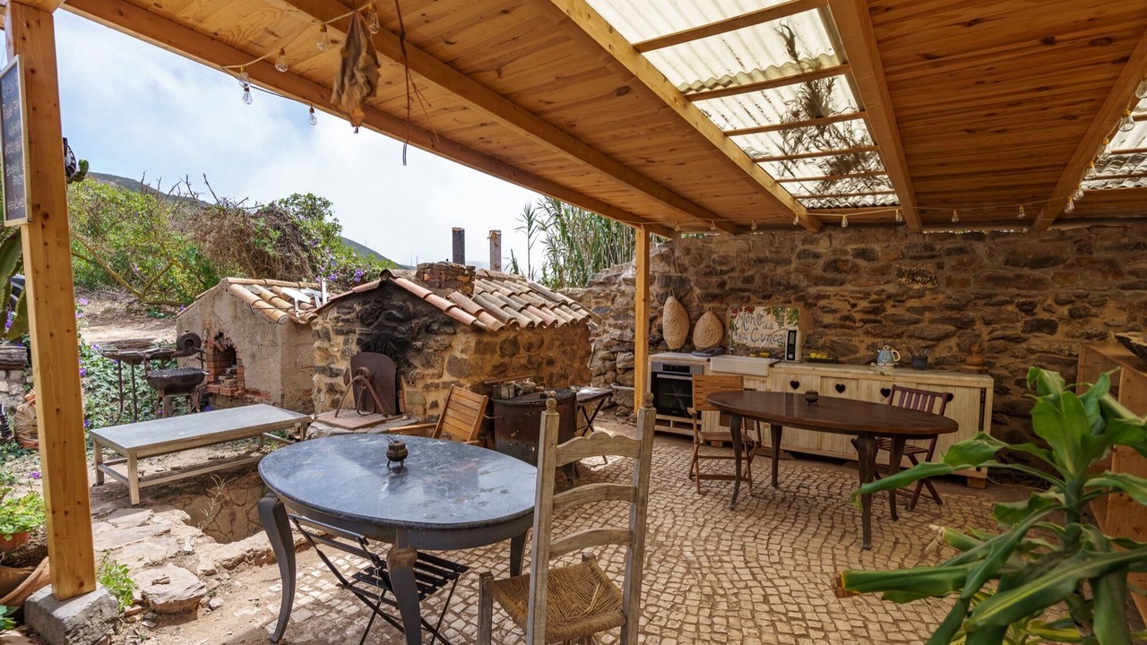 Photo of Outdoor in Carrapateira