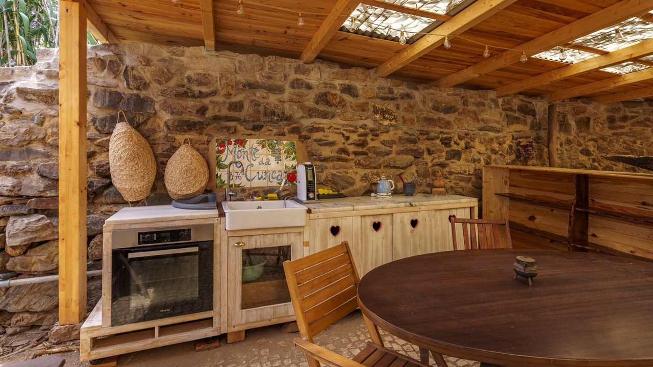 Photo of Outdoor in Carrapateira