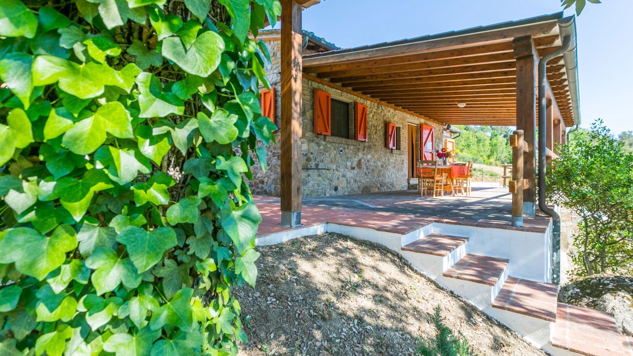 Photo of Outdoor in Montecatini Val di Cecina
