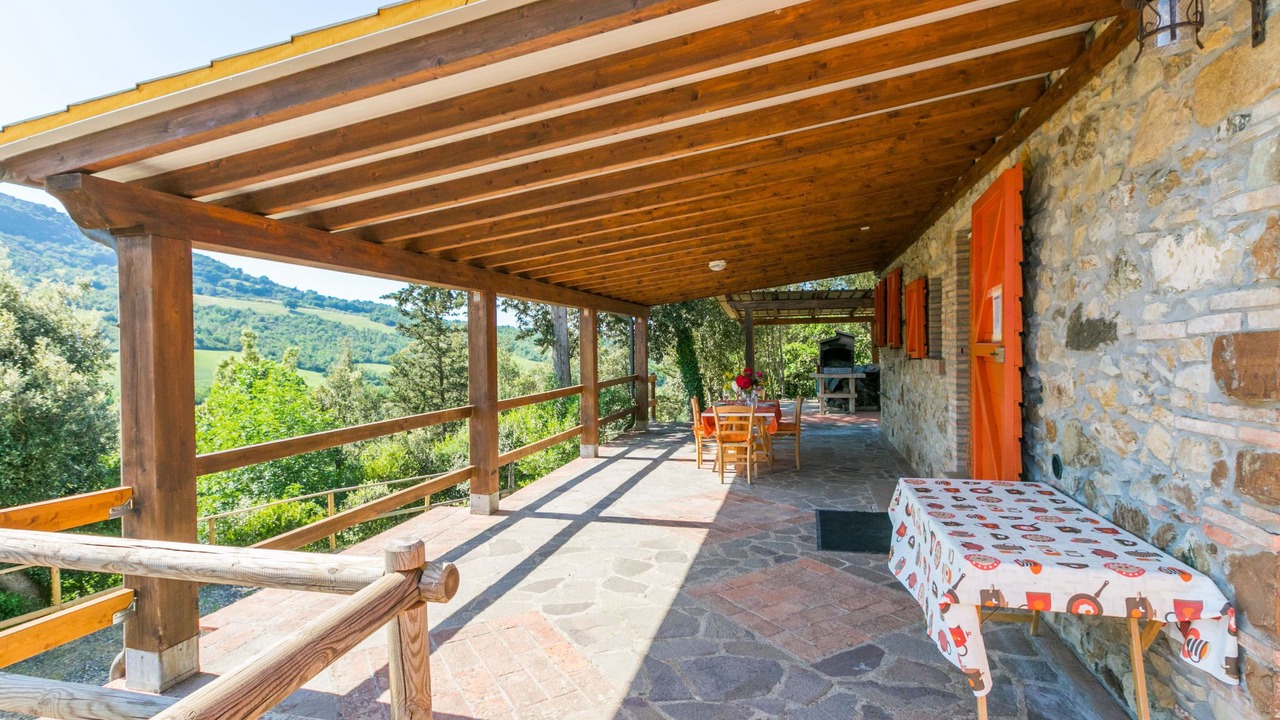 Photo of Outdoor in Montecatini Val di Cecina