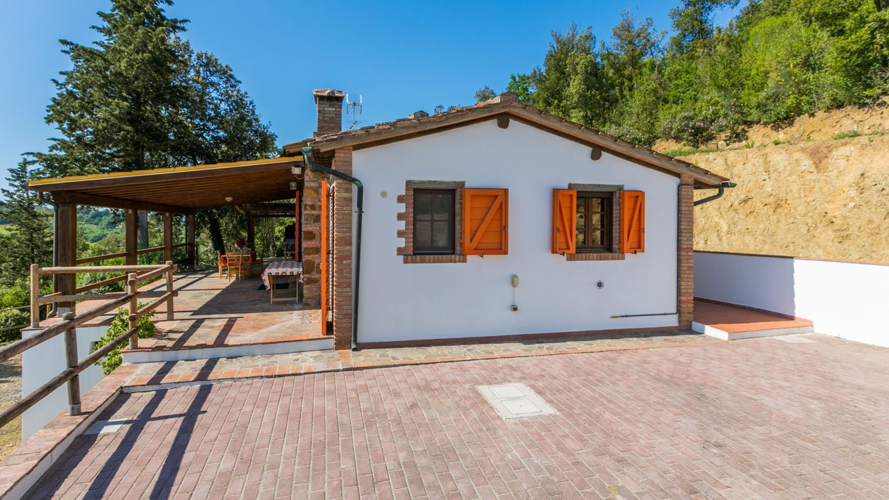 Photo of Outdoor in Montecatini Val di Cecina