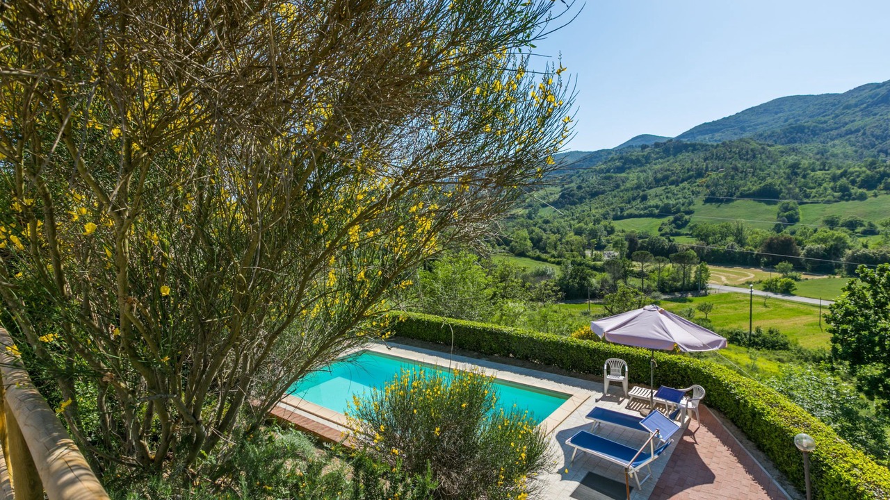 Photo of Outdoor in Montecatini Val di Cecina
