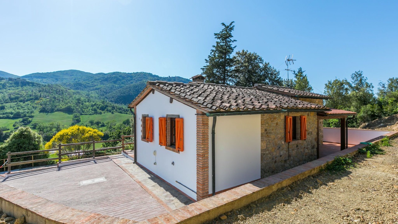 Photo of Outdoor in Montecatini Val di Cecina