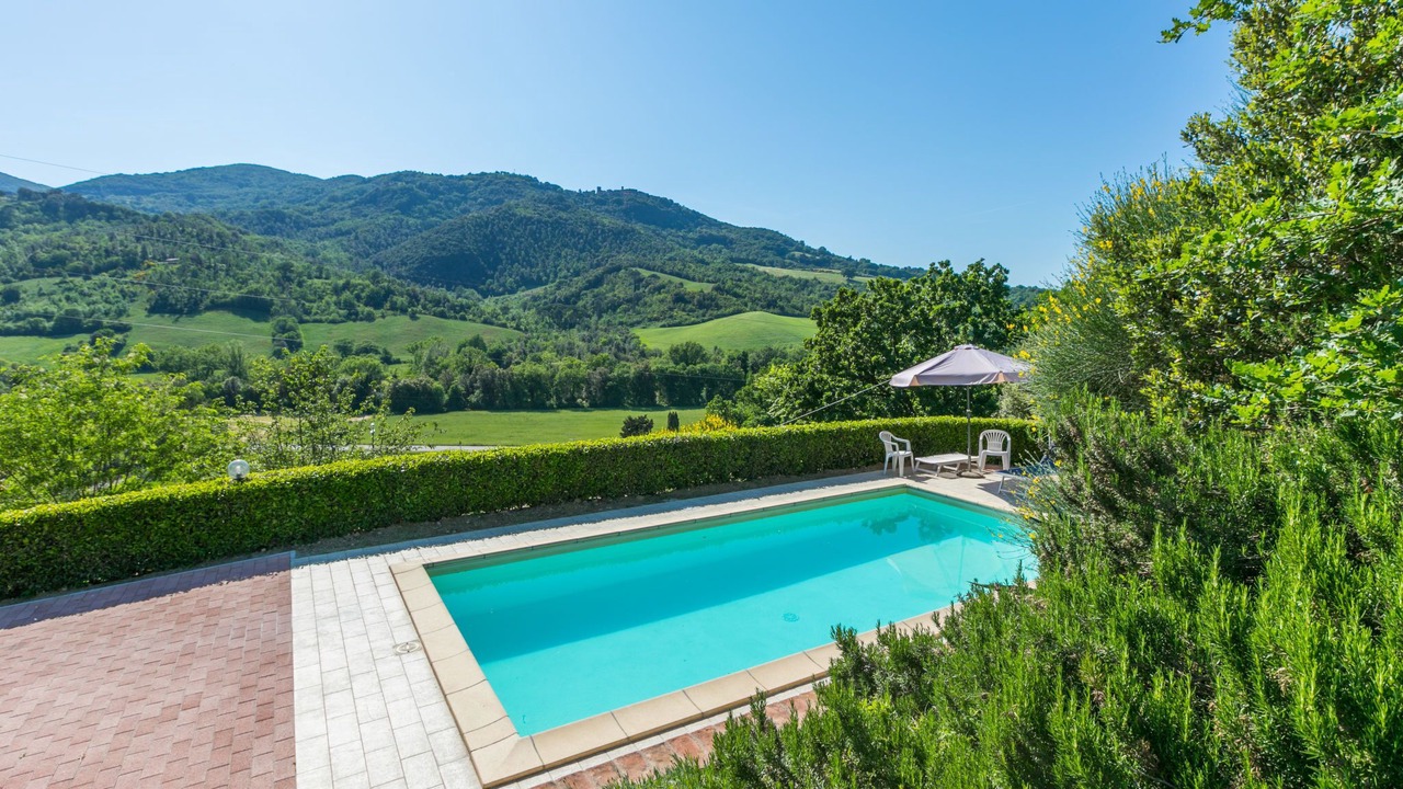 Photo of Outdoor in Montecatini Val di Cecina