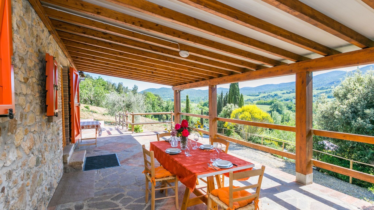 Photo of Outdoor in Montecatini Val di Cecina