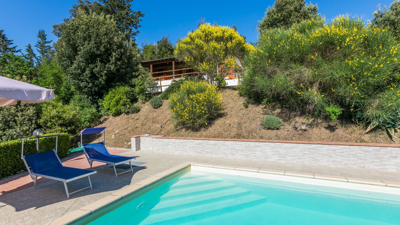Photo of Outdoor in Montecatini Val di Cecina
