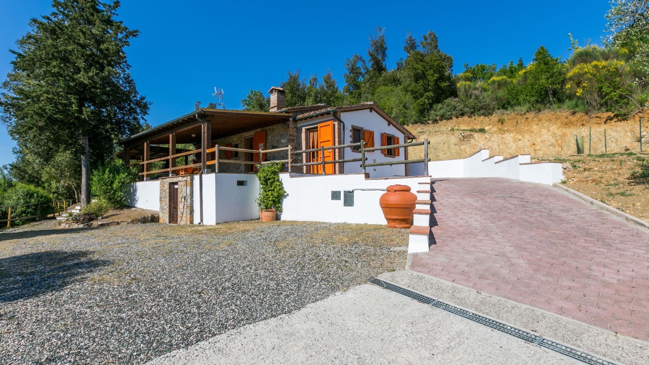 Photo of Outdoor in Montecatini Val di Cecina