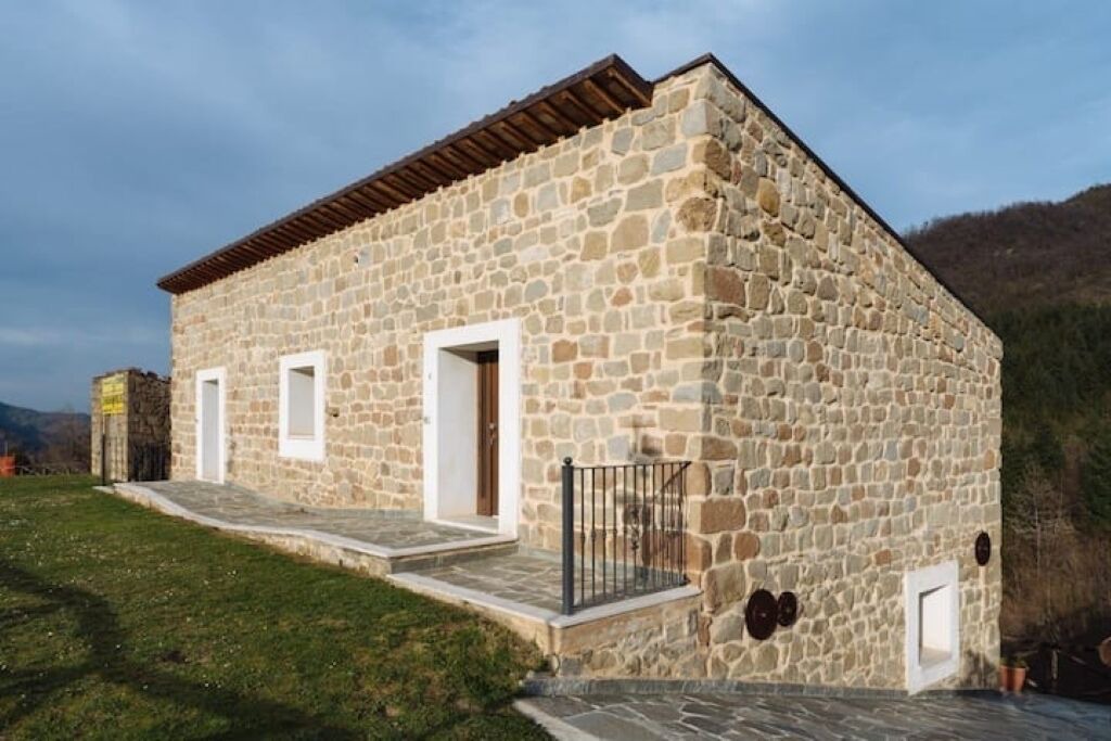 Photo of Outdoor in Valle Castellana