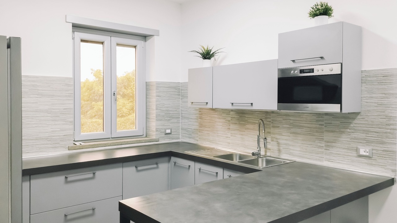 Photo of Kitchen in Nepi