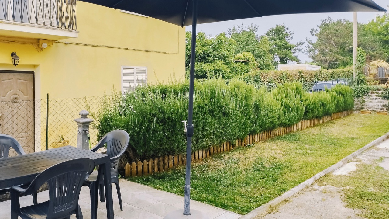 Photo of Outdoor in Nepi