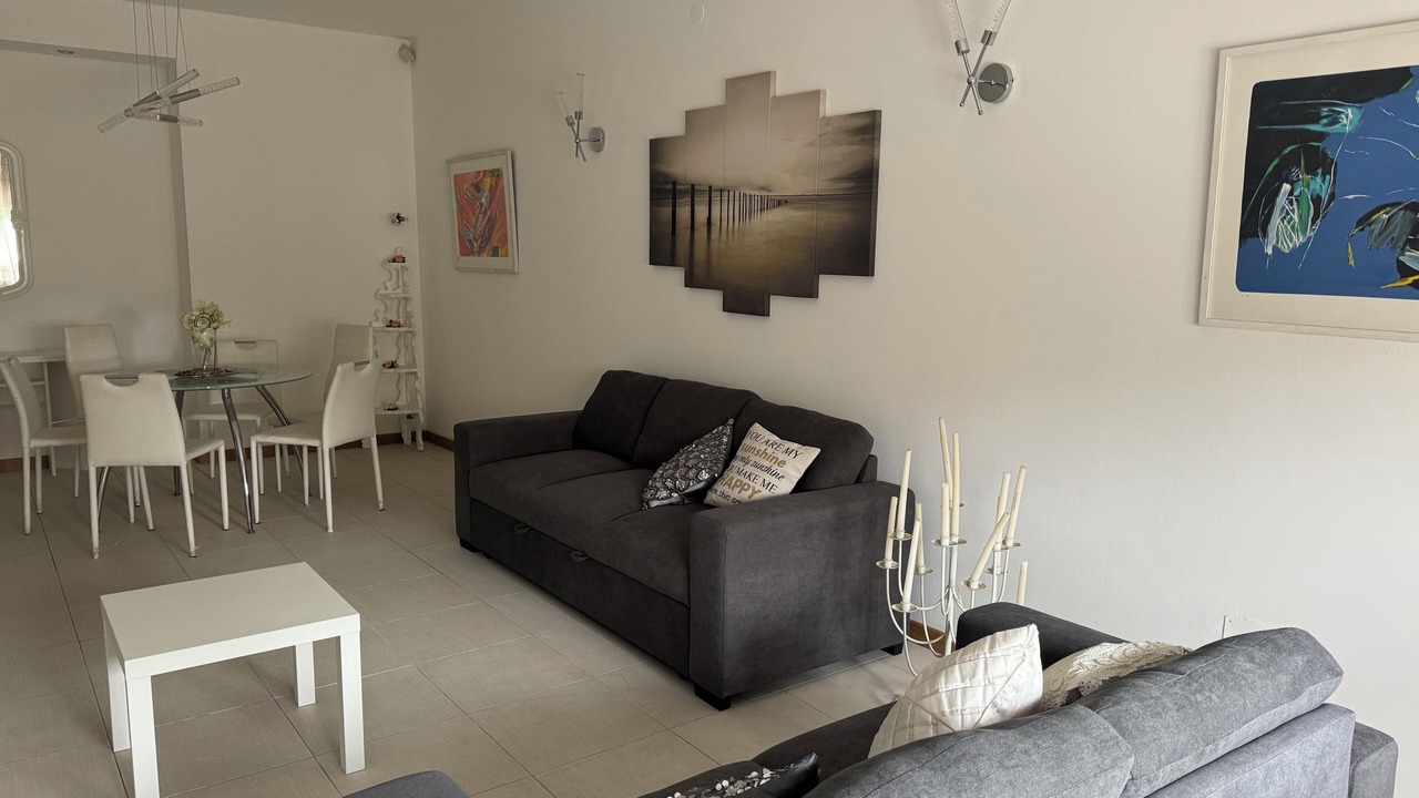 Photo of Livingroom in Marina di Carrara