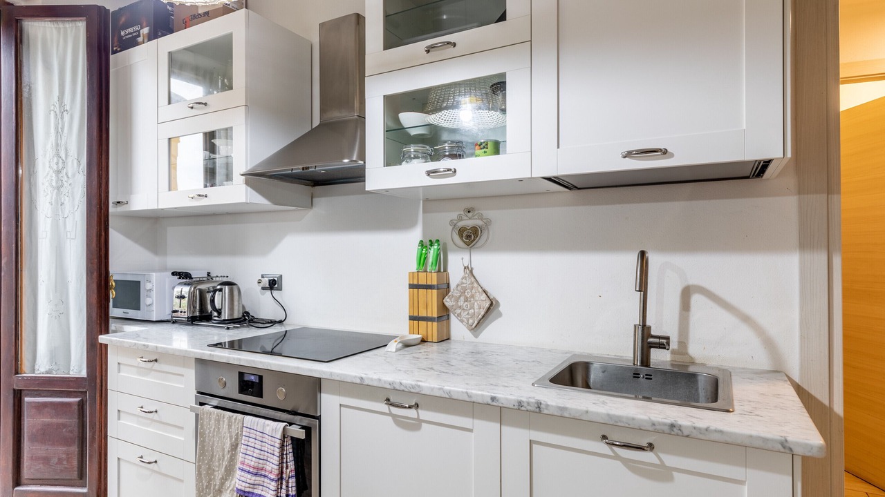 Photo of Kitchen in Marina di Carrara