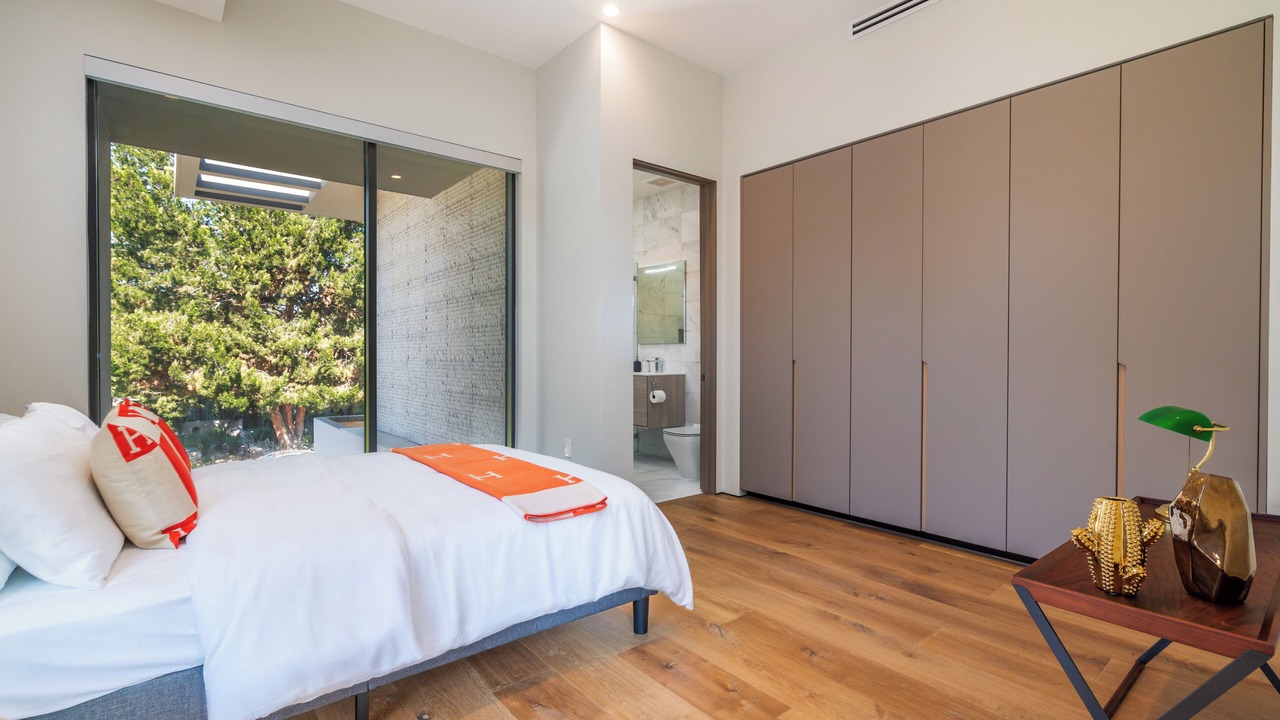 Photo of Bedroom in Beverly Grove