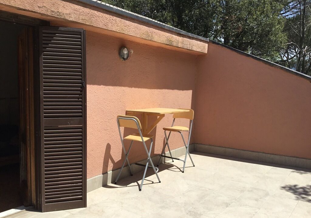 Photo of Outdoor in Viterbo