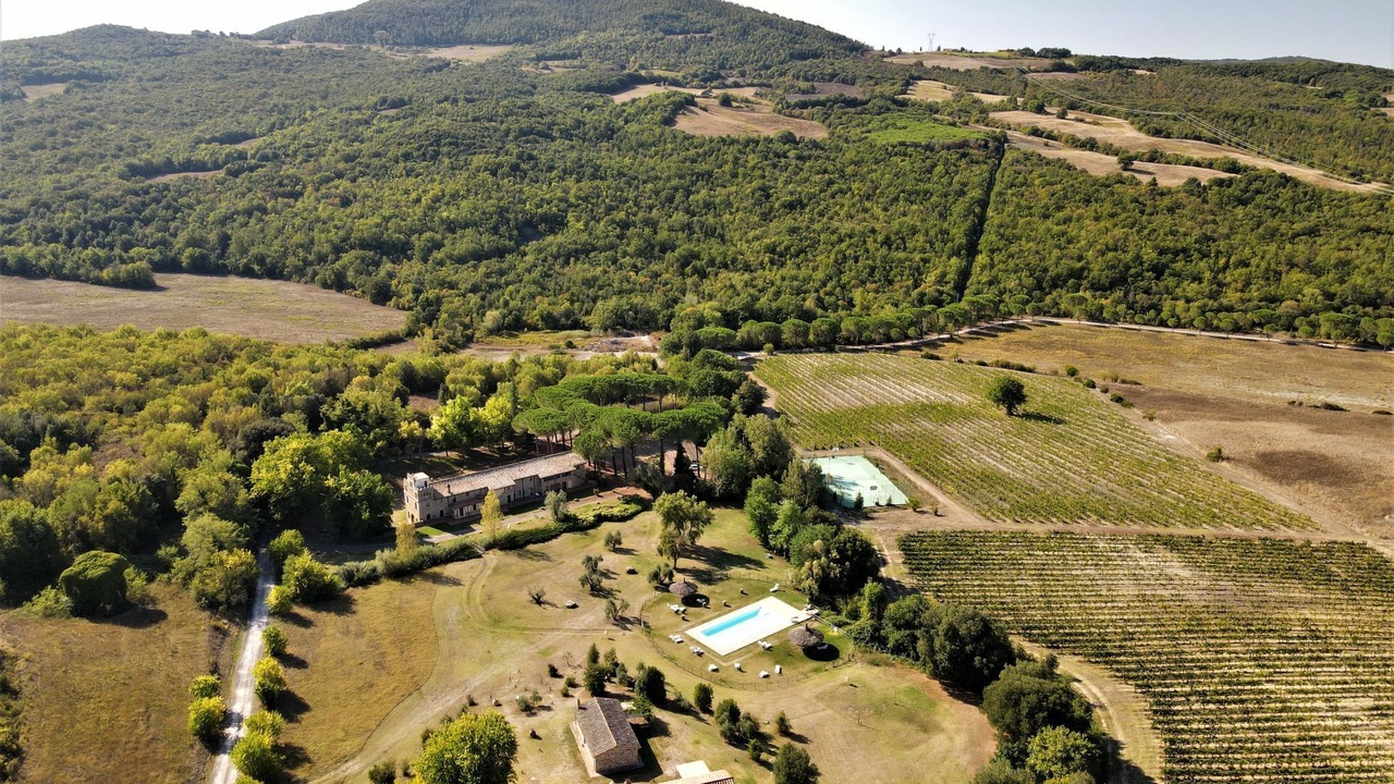 Photo of Outdoor in Pomarance