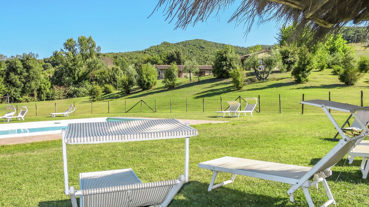 Photo of Outdoor in Pomarance