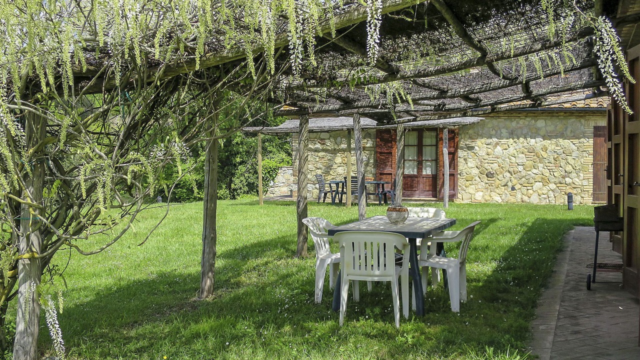 Photo of Outdoor in Pomarance
