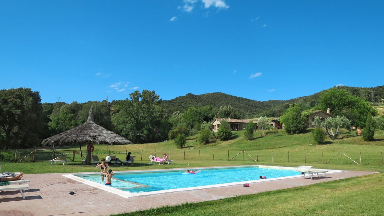 Photo of Outdoor in Pomarance