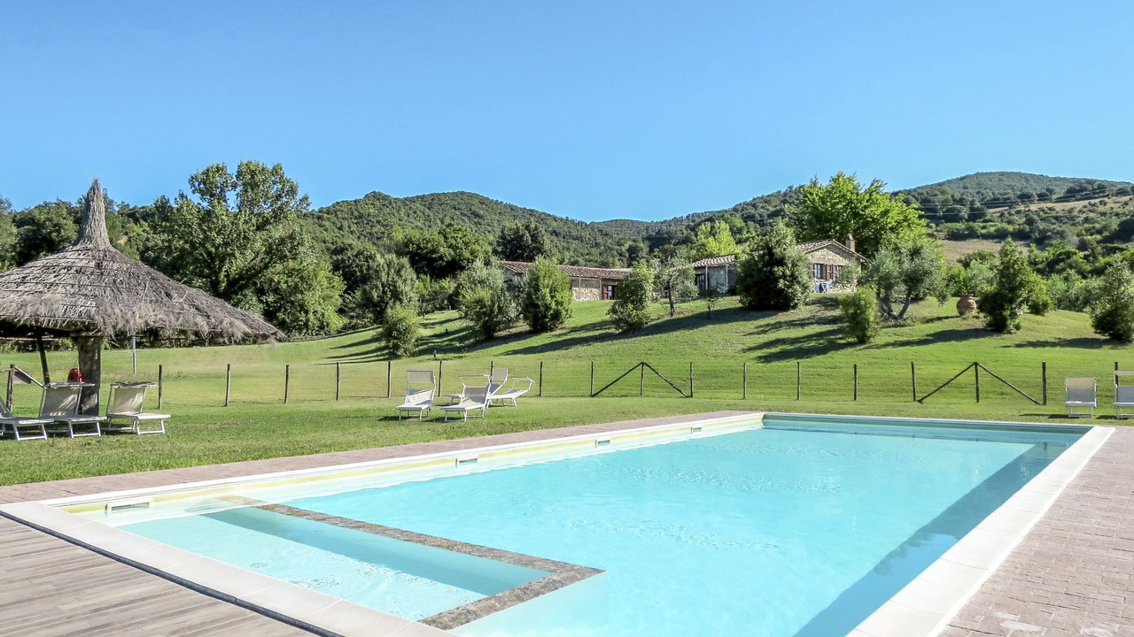Photo of Outdoor in Pomarance